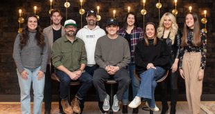 Concord Music Signs Singer-Songwriter Zachary Knowles