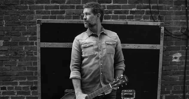 Josh Turner Tickets! Ryman Auditorium, Nashville, 1/30/25