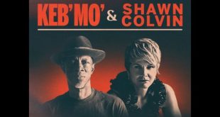 Keb' Mo' and Shawn Colvin Tickets! Ryman Auditorium, Nashville, 3/13/25