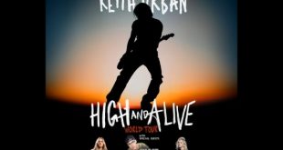 Keith Urban Tickets & Packages, Bridgestone Arena, Nashville, 10/17/25.