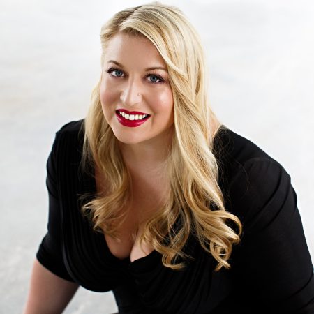 Guest Artist: Laura Strickling, soprano, Blair School of Music