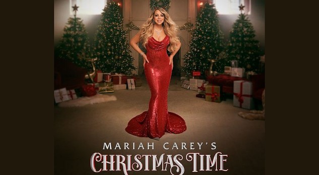 Mariah Carey Tickets! Bridgestone Arena, Nashville, 11/25/24