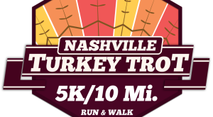 Nashville Turkey Trot 5K & 10-mile