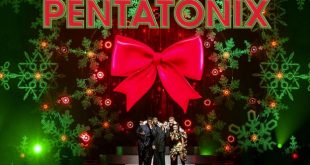 Pentatonix Tickets! Bridgestone Arena, Nashville, Dec 5, 2024