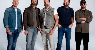 Old Dominion Announces Ryman Residency