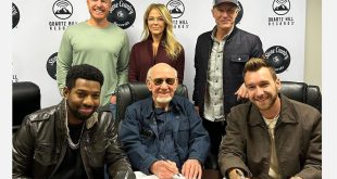 Quartz Hill Records Signs Country Pop Duo 2 Lane Summer