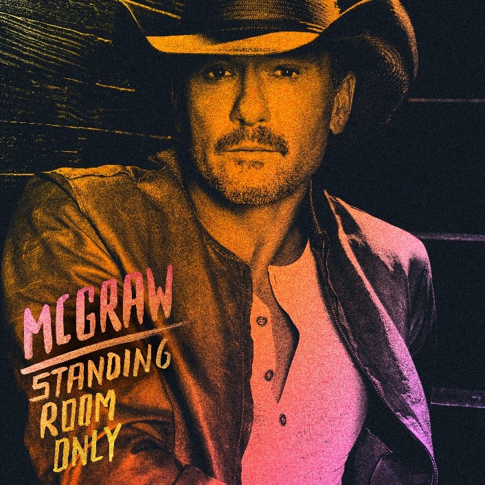 Tim McGraw - Standing Room Only (Official Music Video) 