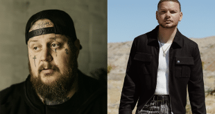 Kane Brown & Jelly Roll To Headline "New Year's Eve Live"