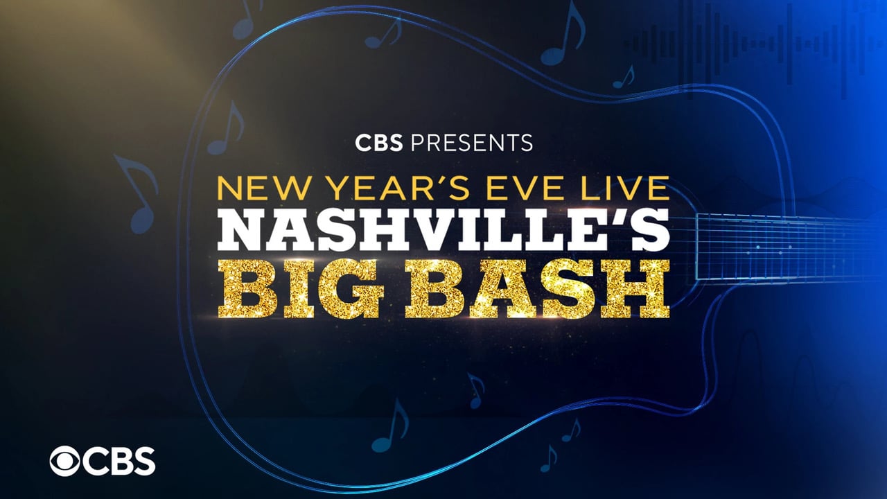 nashville new years eve bash kane brown