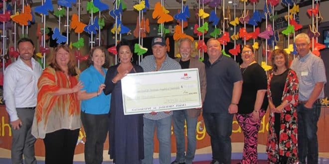 Country For A Cause Raises $70,000 For Children’s Hospital