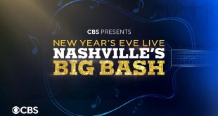 More New Year's Eve Performers Announced