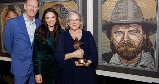 Dan Seals Posthumously Inducted At 2025 Hall of Fame Ceremony