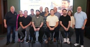 Scotty McCreery Celebrates His 6th No. 1 Single