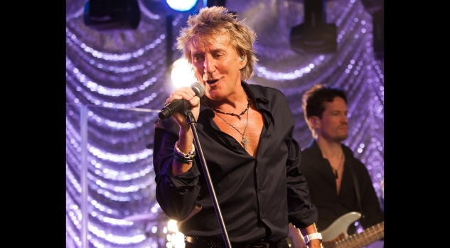 Rod Stewart Concert Tickets! Ascend Amphitheater, Nashville, 8/14/25 with guest, Cheap Trick