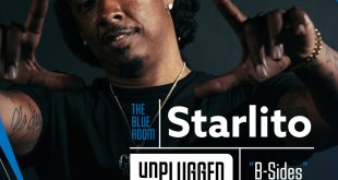 Nashfeels Presents: Starlito, Blue Room Nashville