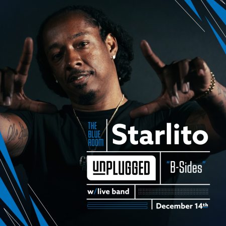 Nashfeels Presents: Starlito, Blue Room Nashville