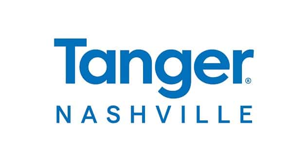 Tanger Outlets Nashville Celebrates Families with Back-to-School Celebration and Tax-Free Shopping, July 26 – July 28