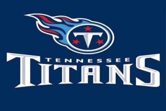 Tennessee Titans Game Schedule, Tickets