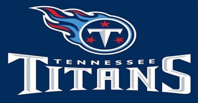 what time is the tennessee titans game tomorrow