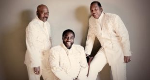 The O'Jays Tickets! Ryman Auditorium, Nashville, 2/27/25