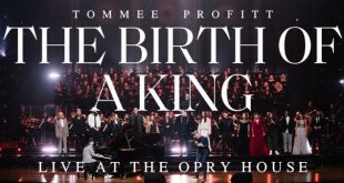 The Birth of a King Tickets! Grand Ole Opry House, Nashville, 12/12/24