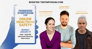 Tennessee Symposium For Online Health and Safety