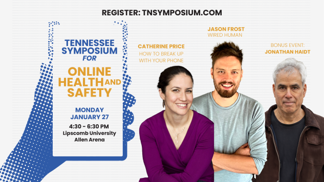 Tennessee Symposium For Online Health and Safety