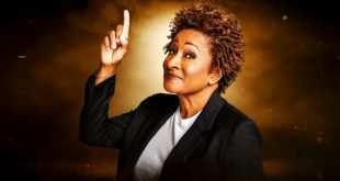 Wanda Sykes Tickets! Ryman Auditorium, Nashville, 4/13/25