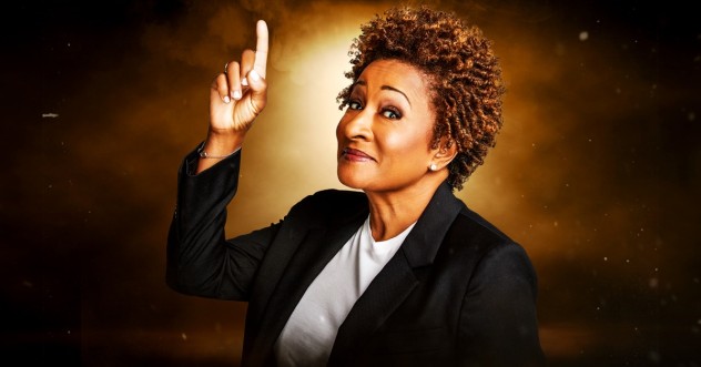 Wanda Sykes Tickets! Ryman Auditorium, Nashville, 4/13/25