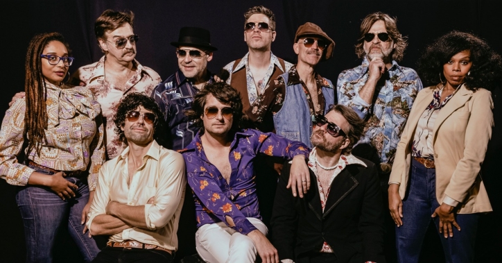 Yacht Rock Revue Tickets! Ryman Auditorium, Nashville > 2/1/25